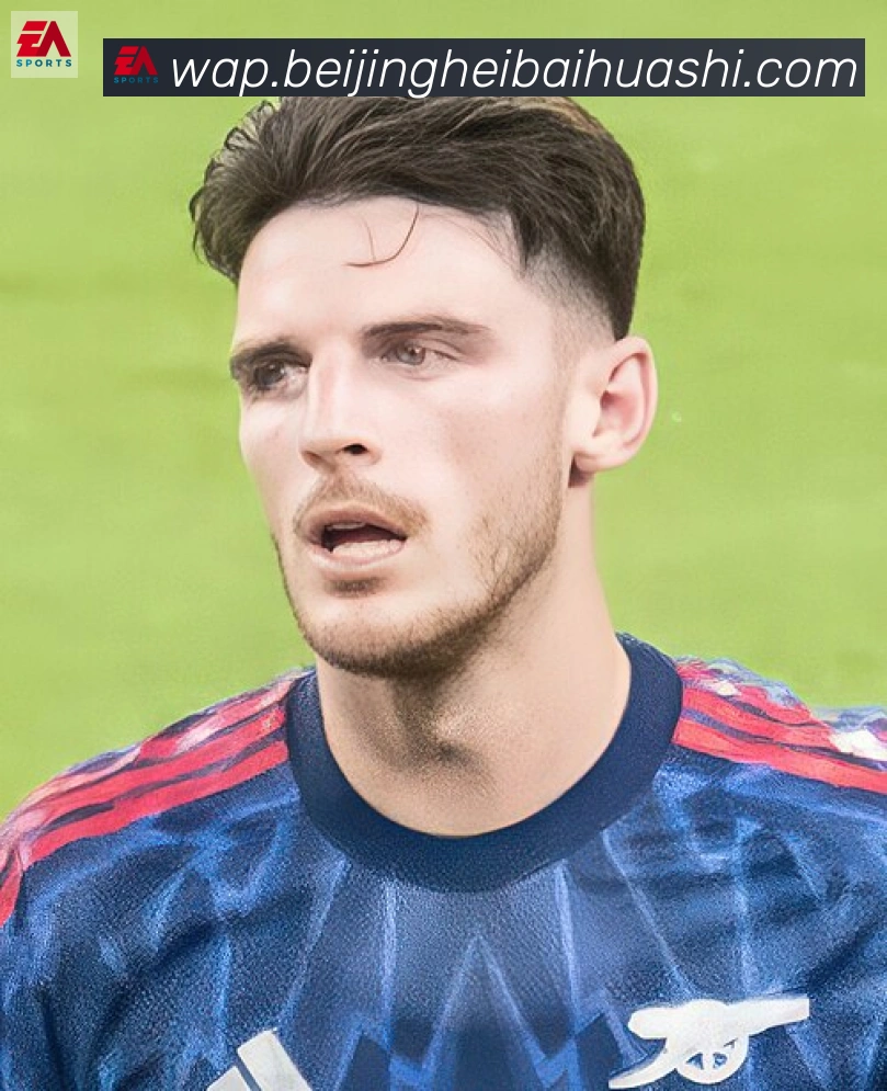 阿方索·戴维斯